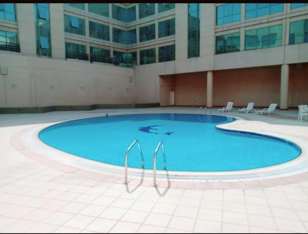 Havana Holiday Homes In Al Garhoud Dubai 0*,