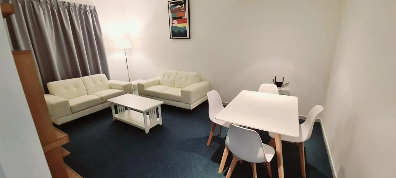 Apartment Havana Holiday Homes In Al Garhoud Dubai United Arab Emirates