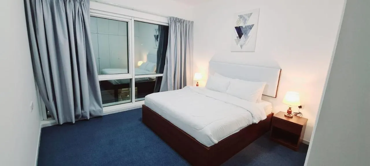 Havana Holiday Homes In Al Garhoud Dubai 0*,  United Arab Emirates