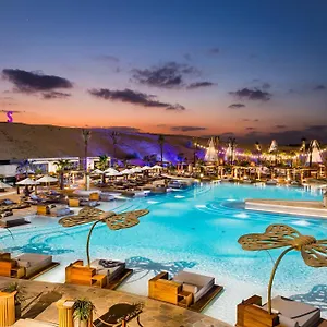 Tente de luxe Terra Solis, Dubaï