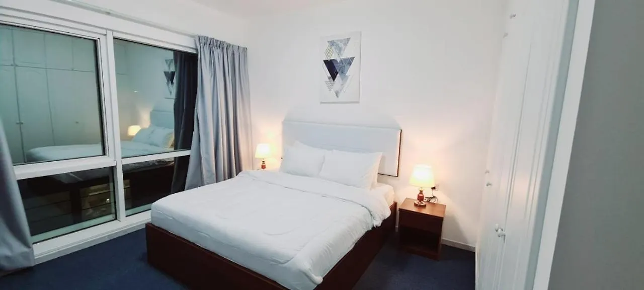 Havana Holiday Homes In Al Garhoud Dubai 0*,  United Arab Emirates