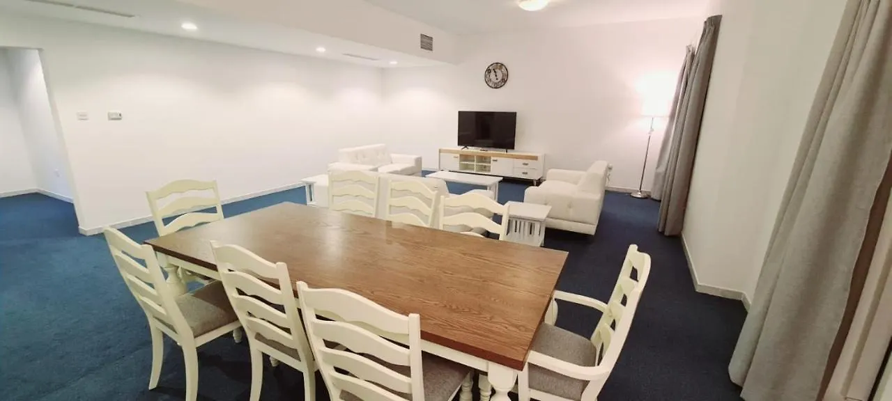 Apartment Havana Holiday Homes In Al Garhoud Dubai United Arab Emirates